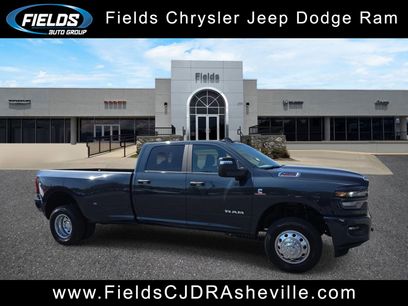 New 2026 RAM 3500 Big Horn