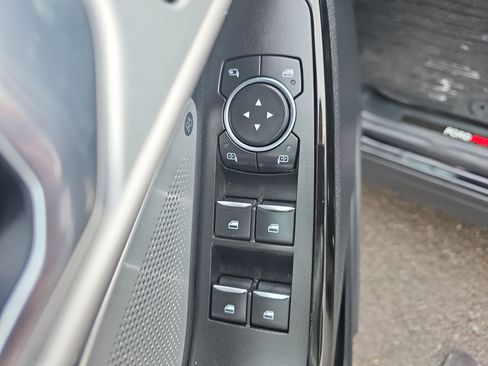 Used 2021 Ford Explorer ST w/ Equipment Group 401A image 31