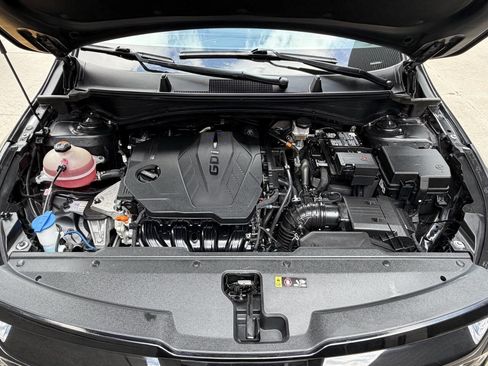 Used 2023 Kia Sportage X-Line w/ X-Line Premium Package image 12