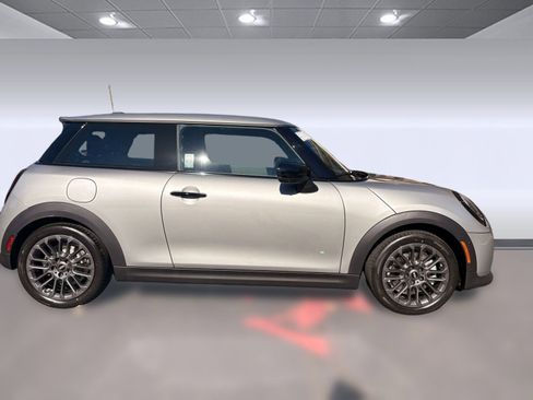 New 2026 MINI Cooper S image 8