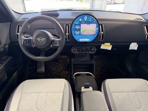 New 2026 MINI Cooper Countryman S AWD/4WD image 12