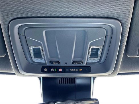 New 2026 Chevrolet Silverado 1500 Custom image 16