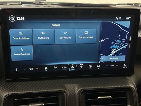 New 2026 Ford Mustang GT Premium w/ Mustang FX Package RWD image 34