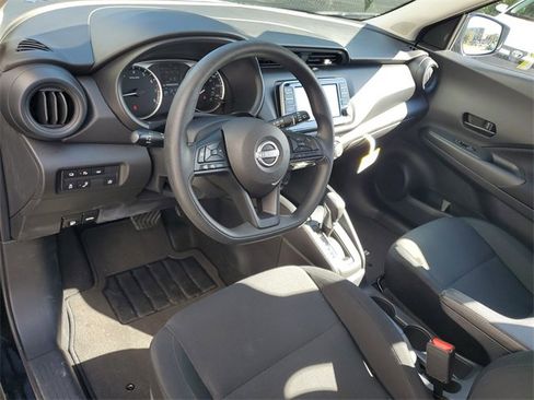 Certified 2024 Nissan Kicks S image 22