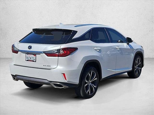 Used 2019 Lexus RX 350 FWD w/ Navigation Package image 5