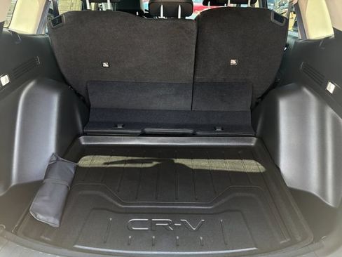Used 2026 Honda CR-V EX-L image 16