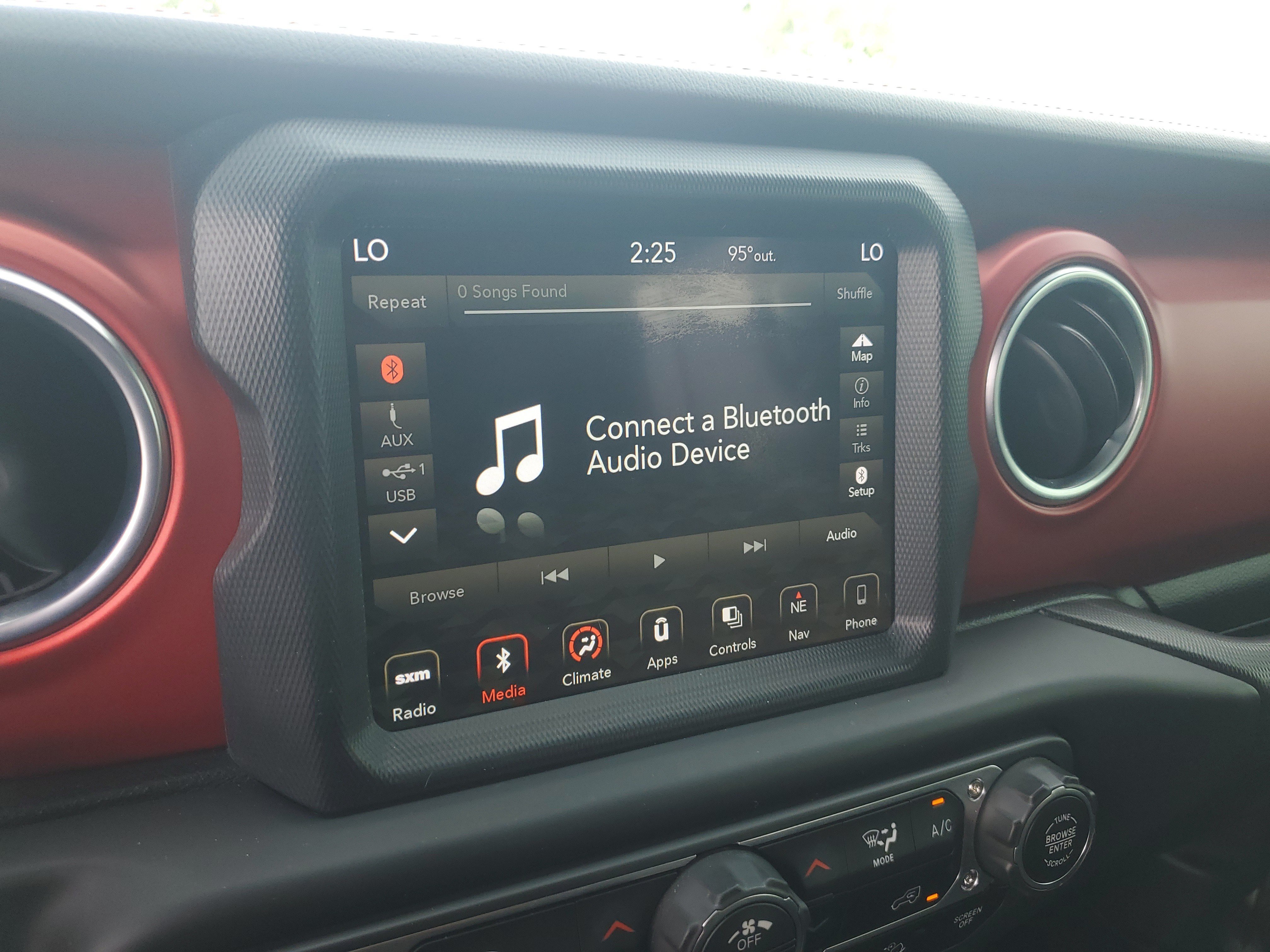 Used 2018 Jeep Wrangler Unlimited Rubicon AWD/4WD image 19