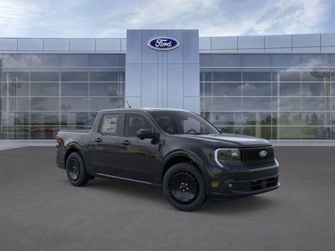 New 2026 Ford Maverick Lobo AWD/4WD image 7
