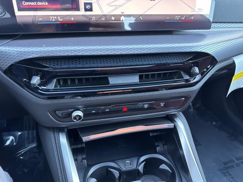 New 2026 BMW i4 eDrive40 w/ M Sport Package image 8