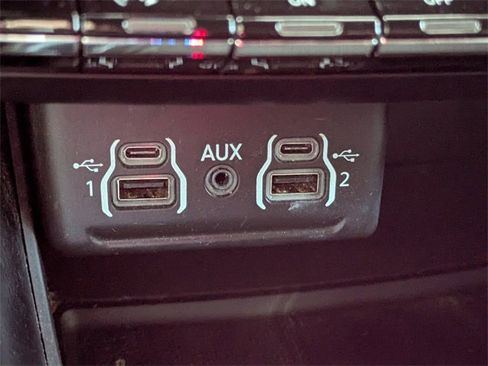 Used 2021 Dodge Durango GT w/ Blacktop Package image 25