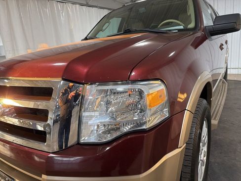 Used 2011 Ford Expedition XLT w/ 201A Rapid Spec Order Code image 14