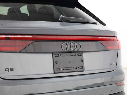 New 2026 Audi Q8 Premium Plus AWD/4WD image 8