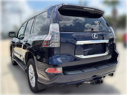 Used 2019 Lexus GX 460 Premium w/ Premium Package AWD/4WD image 5