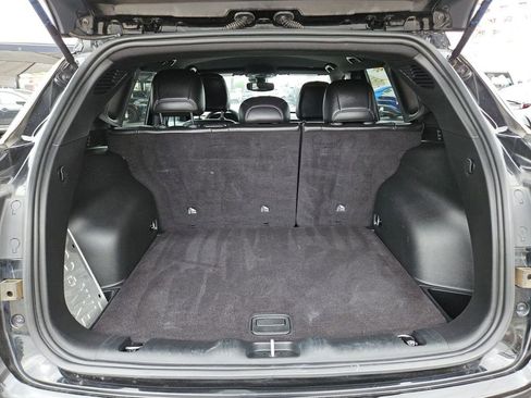 Used 2025 Jeep Compass Limited AWD/4WD image 27