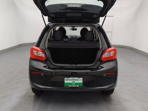 Used 2019 Mitsubishi Mirage ES image 29