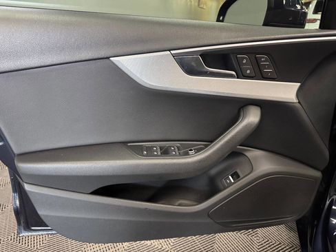 Used 2017 Audi A4 2.0T Premium w/ Convenience Package image 37