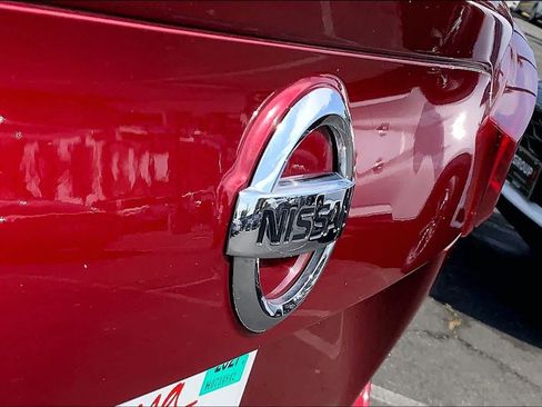Used 2022 Nissan Rogue Sport SV FWD image 30