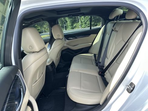Used 2024 Cadillac CT5 Premium Luxury RWD image 31