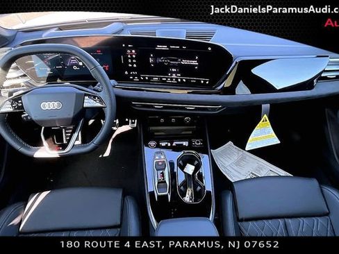 New 2025 Audi S5 Premium Plus image 5