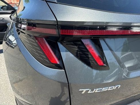 Used 2023 Hyundai Tucson SEL w/ Convenience Package FWD image 36