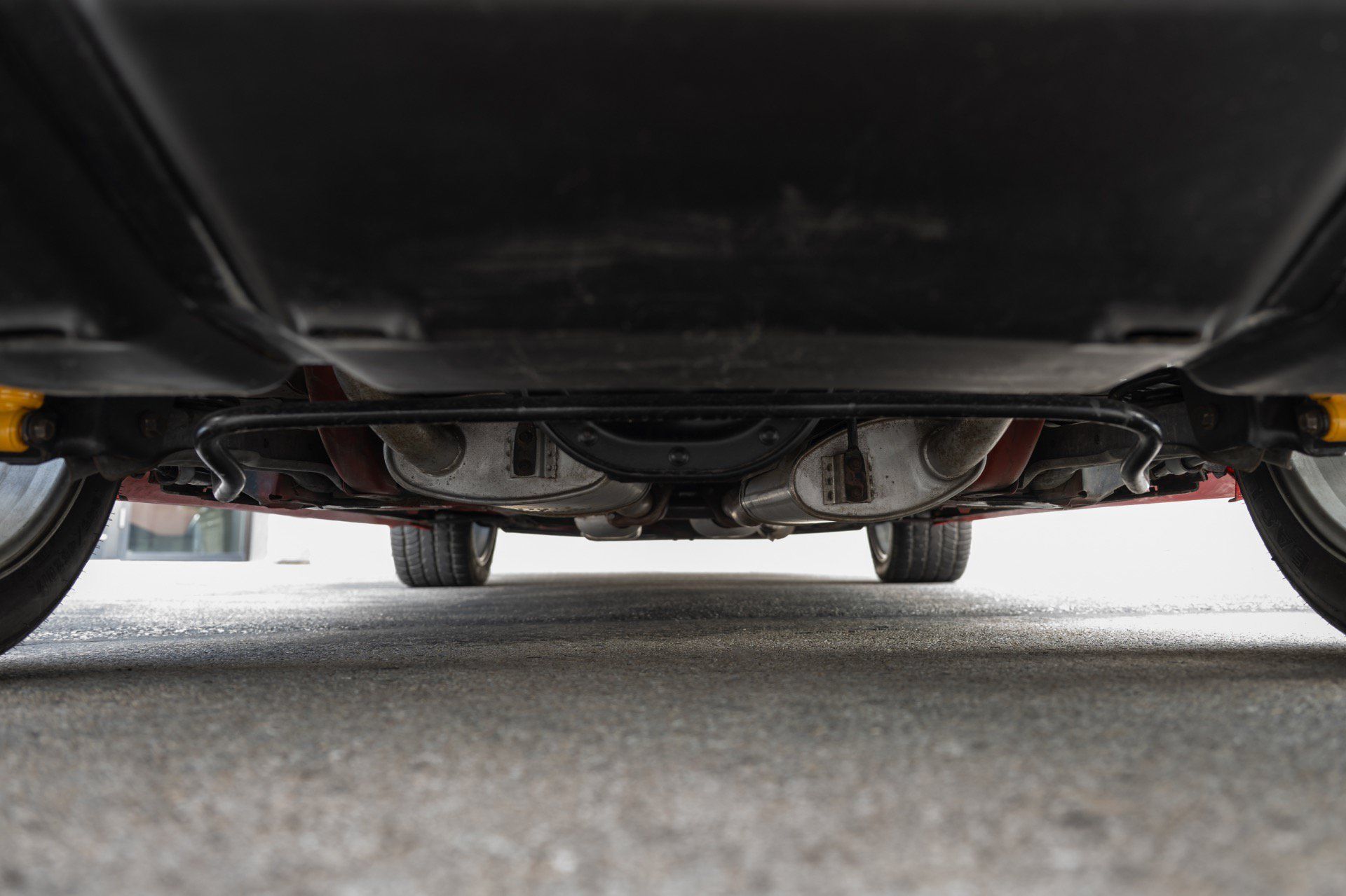Used 1993 Ford Mustang Cobra RWD image 66