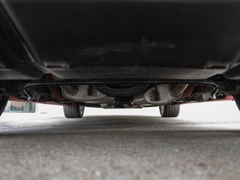 Used 1993 Ford Mustang Cobra RWD image 66