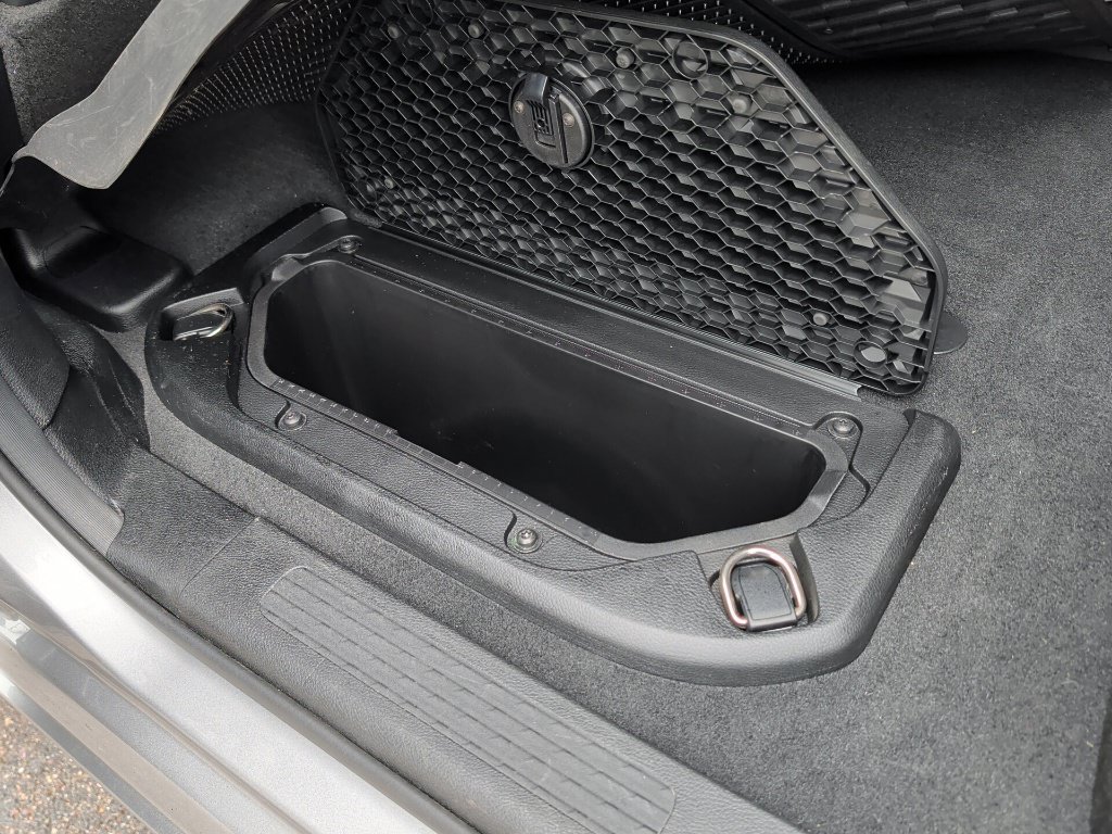Used 2019 RAM 1500 Rebel w/ Rebel Level 2 Equipment Group AWD/4WD image 38