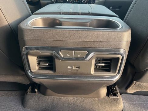 Used 2025 Chevrolet Silverado 1500 High Country image 54