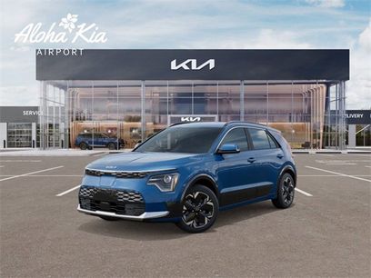 New 2025 Kia Niro Wind