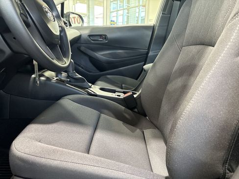 New 2026 Toyota Corolla LE image 11