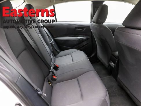 Used 2024 Toyota Corolla LE image 23