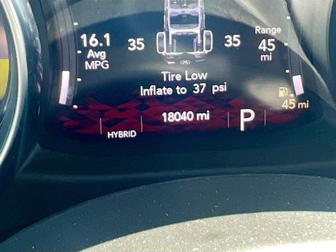 Used 2023 Jeep Wrangler Unlimited w/ Cold Weather Group image 12