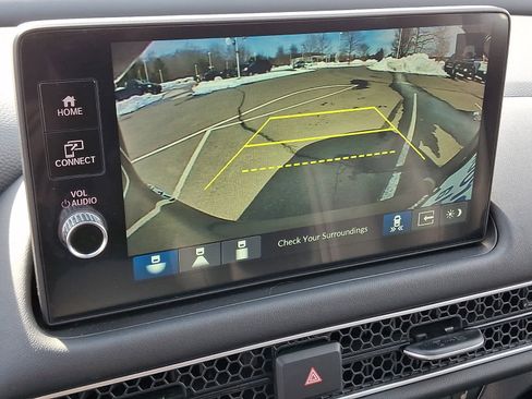 Certified 2026 Honda HR-V EX-L image 20