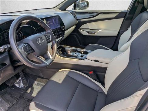 Used 2024 Lexus NX 350 AWD w/ Cold Area Package image 16