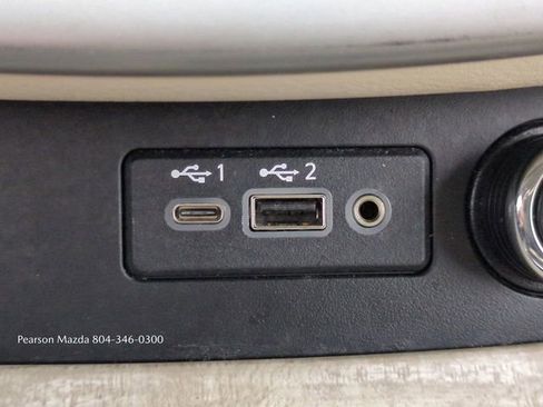 Used 2021 Nissan Murano SL image 24