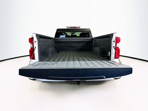 Used 2021 Chevrolet Silverado 1500 Custom w/ Rally Edition image 27