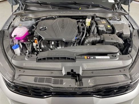 New 2026 Kia K5 GT-Line w/ GT-Line Premium Package image 47