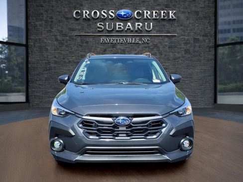 New 2026 Subaru Crosstrek 2.0i Premium image 2