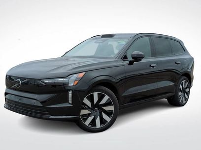 Certified 2025 Volvo EX90 Ultra