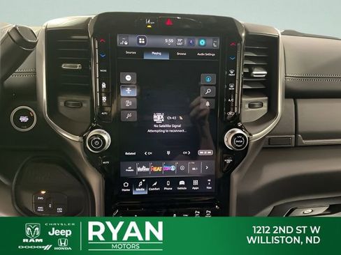 New 2026 RAM 2500 Laramie image 25