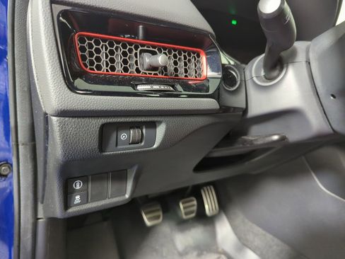 Certified 2024 Honda Civic Si image 27