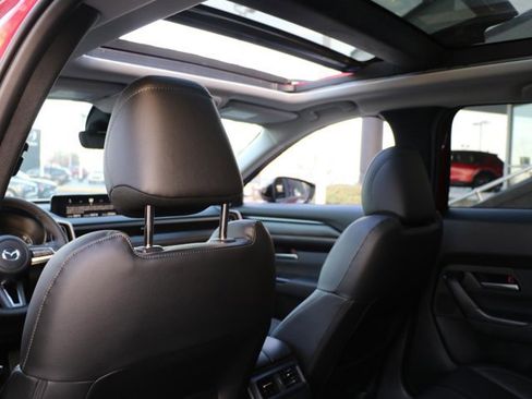 New 2026 MAZDA CX-50 AWD 2.5 Hybrid w/ Premium Pkg image 11