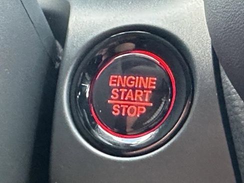 New 2026 Honda HR-V Sport image 20