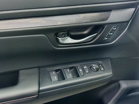 Used 2025 Honda CR-V Sport-L image 24