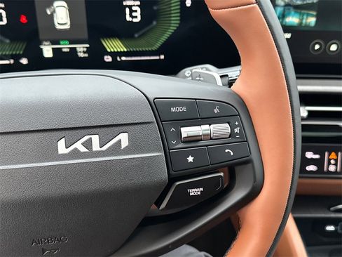 New 2026 Kia Sportage X-Line image 24