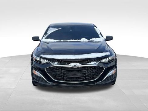 Used 2019 Chevrolet Malibu RS image 6