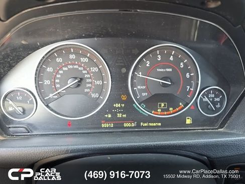 Used 2014 BMW 428i Coupe RWD image 7