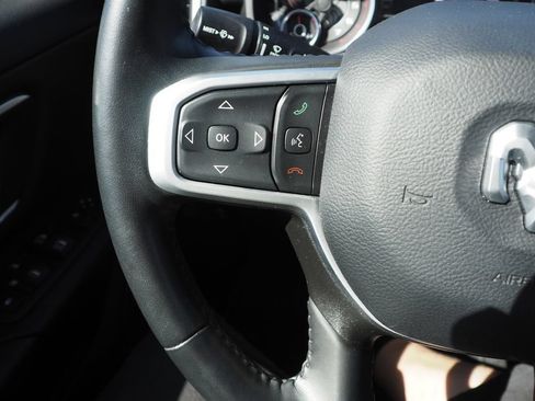 Used 2023 RAM 1500 Big Horn AWD/4WD image 25