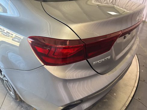 Used 2023 Kia Forte LXS FWD image 12