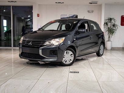 Used 2024 Mitsubishi Mirage ES